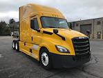 Used 2022 Freightliner Cascadia Detroit DD15AT Semi Truck with Sleeper Cab for sale #394302 - photo 1