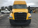 Used 2022 Freightliner Cascadia Detroit DD15AT Semi Truck with Sleeper Cab for sale #394302 - photo 2
