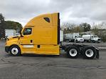 Used 2022 Freightliner Cascadia Detroit DD15AT Semi Truck with Sleeper Cab for sale #394302 - photo 4