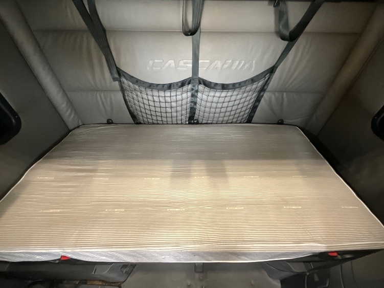 Used 2022 Freightliner Cascadia - photo 19