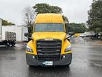 Used 2022 Freightliner Cascadia Detroit DD15AT Semi Truck with Sleeper Cab for sale #394316 - photo 2