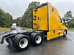 Used 2022 Freightliner Cascadia Detroit DD15AT Semi Truck with Sleeper Cab for sale #394316 - photo 7