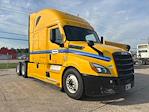 Used 2022 Freightliner Cascadia Detroit DD15AT Semi Truck with Sleeper Cab for sale #394323 - photo 1
