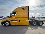 Used 2022 Freightliner Cascadia Detroit DD15AT Semi Truck with Sleeper Cab for sale #394323 - photo 4