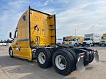 Used 2022 Freightliner Cascadia Detroit DD15AT Semi Truck with Sleeper Cab for sale #394323 - photo 5