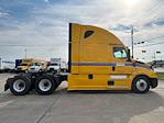 Used 2022 Freightliner Cascadia Detroit DD15AT Semi Truck with Sleeper Cab for sale #394323 - photo 8