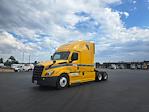 Used 2022 Freightliner Cascadia Detroit DD15AT Semi Truck with Sleeper Cab for sale #394327 - photo 3
