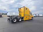Used 2022 Freightliner Cascadia Detroit DD15AT Semi Truck with Sleeper Cab for sale #394327 - photo 7