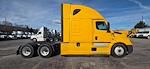 Used 2022 Freightliner Cascadia Detroit DD15AT Semi Truck with Sleeper Cab for sale #394328 - photo 8