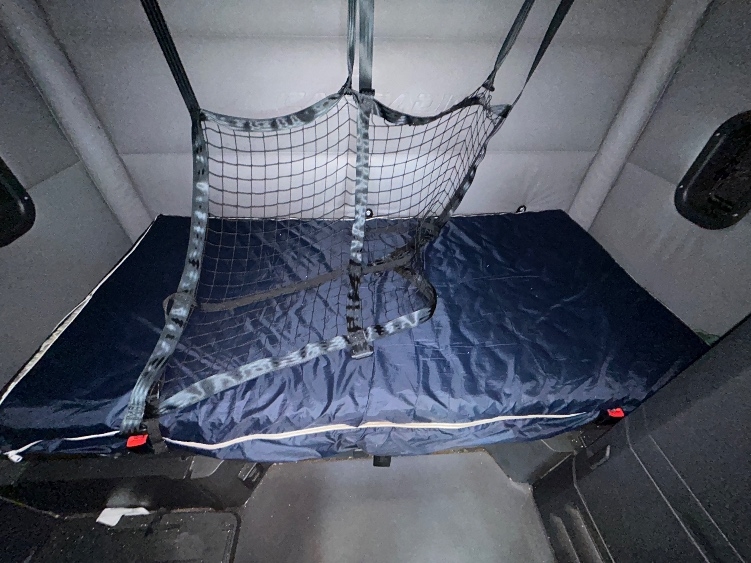 Used 2022 Freightliner Cascadia - photo 18