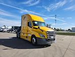 Used 2022 Freightliner Cascadia Detroit DD15AT Semi Truck with Sleeper Cab for sale #394332 - photo 1