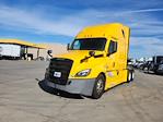 Used 2022 Freightliner Cascadia Detroit DD15AT Semi Truck with Sleeper Cab for sale #394332 - photo 3