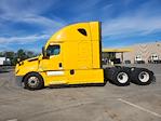 Used 2022 Freightliner Cascadia Detroit DD15AT Semi Truck with Sleeper Cab for sale #394332 - photo 4