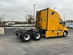 Used 2022 Freightliner Cascadia Detroit DD15AT Semi Truck with Sleeper Cab for sale #394338 - photo 5