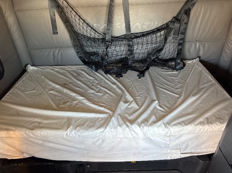 Used 2022 Freightliner Cascadia - photo 19