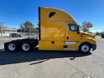 Used 2022 Freightliner Cascadia Detroit DD15AT Semi Truck with Sleeper Cab for sale #394369 - photo 8