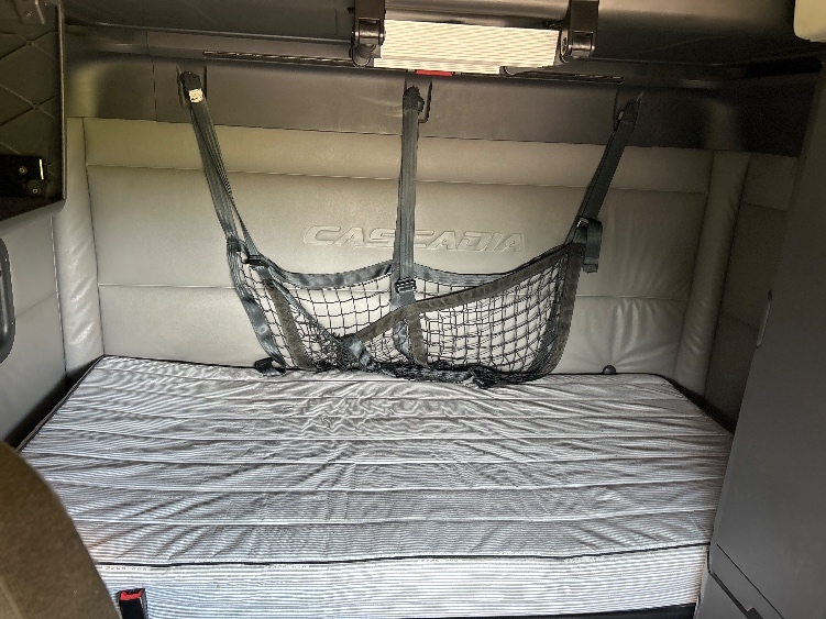 Used 2022 Freightliner Cascadia - photo 18