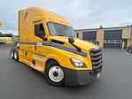 Used 2022 Freightliner Cascadia Detroit DD15AT Semi Truck with Sleeper Cab for sale #394373 - photo 1