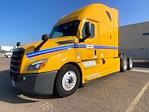 Used 2022 Freightliner Cascadia Detroit DD15AT Semi Truck with Sleeper Cab for sale #394375 - photo 3