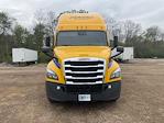 Used 2022 Freightliner Cascadia Detroit DD15AT Semi Truck with Sleeper Cab for sale #394377 - photo 2
