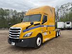 Used 2022 Freightliner Cascadia Detroit DD15AT Semi Truck with Sleeper Cab for sale #394377 - photo 3
