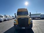 Used 2022 Freightliner Cascadia Detroit DD15AT Semi Truck with Sleeper Cab for sale #394381 - photo 2