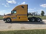 Used 2022 Freightliner Cascadia Detroit DD15AT Semi Truck with Sleeper Cab for sale #394395 - photo 4