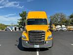 Used 2022 Freightliner Cascadia Detroit DD15AT Semi Truck with Sleeper Cab for sale #394416 - photo 2