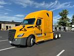 Used 2022 Freightliner Cascadia Detroit DD15AT Semi Truck with Sleeper Cab for sale #394416 - photo 3