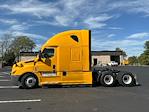 Used 2022 Freightliner Cascadia Detroit DD15AT Semi Truck with Sleeper Cab for sale #394416 - photo 4