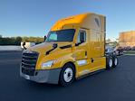 Used 2022 Freightliner Cascadia Detroit DD15AT Semi Truck with Sleeper Cab for sale #394424 - photo 3
