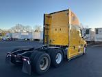 Used 2022 Freightliner Cascadia Detroit DD15AT Semi Truck with Sleeper Cab for sale #394424 - photo 7