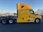 Used 2022 Freightliner Cascadia Detroit DD15AT Semi Truck with Sleeper Cab for sale #394424 - photo 8