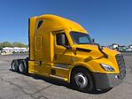 Used 2022 Freightliner Cascadia Detroit DD15AT Semi Truck with Sleeper Cab for sale #394426 - photo 1