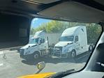 Used 2022 Freightliner Cascadia Detroit DD15AT Semi Truck with Sleeper Cab for sale #394426 - photo 24