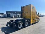 Used 2022 Freightliner Cascadia Detroit DD15AT Semi Truck with Sleeper Cab for sale #394426 - photo 7