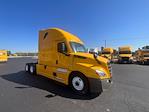 Used 2022 Freightliner Cascadia Detroit DD15AT Semi Truck with Sleeper Cab for sale #394431 - photo 1