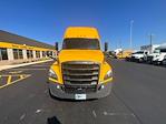 Used 2022 Freightliner Cascadia Detroit DD15AT Semi Truck with Sleeper Cab for sale #394431 - photo 2