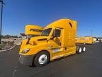 Used 2022 Freightliner Cascadia Detroit DD15AT Semi Truck with Sleeper Cab for sale #394431 - photo 3
