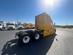 Used 2022 Freightliner Cascadia Detroit DD15AT Semi Truck with Sleeper Cab for sale #394431 - photo 7