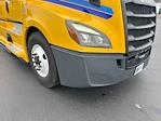 Used 2022 Freightliner Cascadia Detroit DD15AT Semi Truck with Sleeper Cab for sale #394435 - photo 24