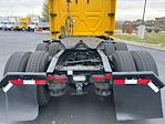Used 2022 Freightliner Cascadia Detroit DD15AT Semi Truck with Sleeper Cab for sale #394435 - photo 6