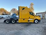 Used 2022 Freightliner Cascadia Detroit DD15AT Semi Truck with Sleeper Cab for sale #394436 - photo 8