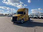 Used 2022 Freightliner Cascadia Detroit DD15AT Semi Truck with Sleeper Cab for sale #394444 - photo 3