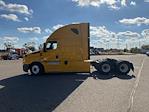 Used 2022 Freightliner Cascadia Detroit DD15AT Semi Truck with Sleeper Cab for sale #394444 - photo 4