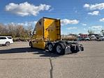 Used 2022 Freightliner Cascadia Detroit DD15AT Semi Truck with Sleeper Cab for sale #394444 - photo 5