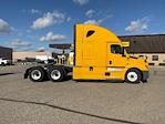 Used 2022 Freightliner Cascadia Detroit DD15AT Semi Truck with Sleeper Cab for sale #394444 - photo 8