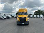 Used 2022 Freightliner Cascadia Detroit DD15AT Semi Truck with Sleeper Cab for sale #394449 - photo 2