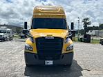 Used 2022 Freightliner Cascadia Detroit DD15AT Semi Truck with Sleeper Cab for sale #394463 - photo 2