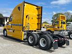 Used 2022 Freightliner Cascadia Detroit DD15AT Semi Truck with Sleeper Cab for sale #394463 - photo 5